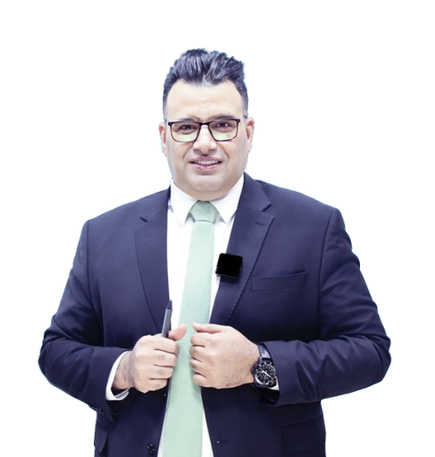 صورة للخبر: صفحة المعلم | د.خالد الدعجة  - دبرني